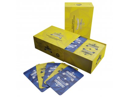 SK Transporto yellow box and cards hi res