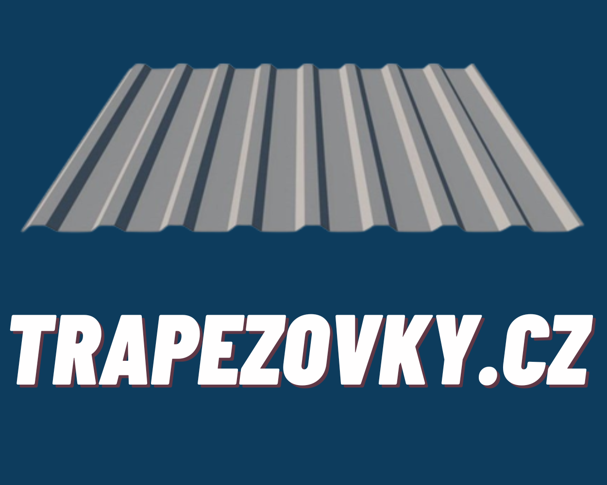 Trapezovky.cz - Trapézové plechy, střešní okna