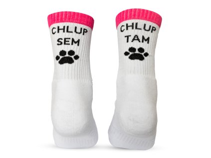 chlup sem