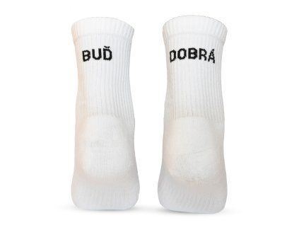 ponozky bud dobra
