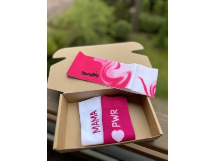 SET s ČELENKOU MAMA