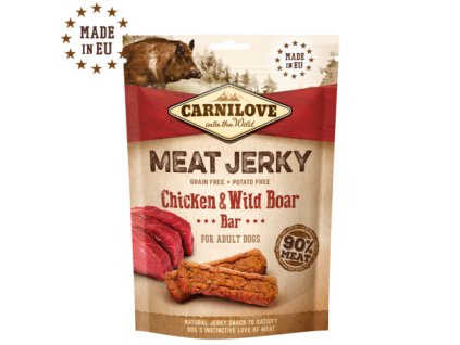 CARNILOVE PAMLSKY 100g