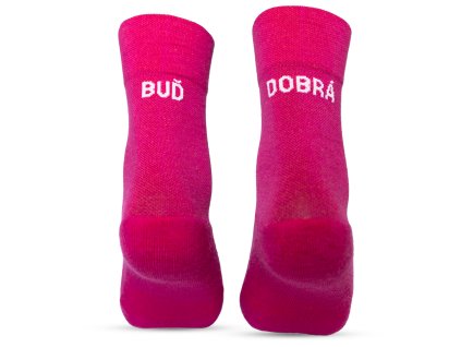 bud dobra ruzova