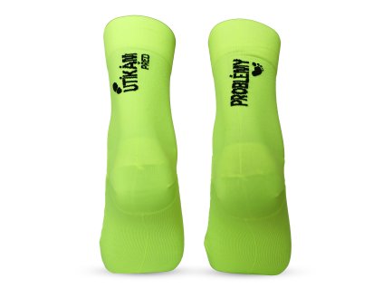 problemy fluo zluta cerna