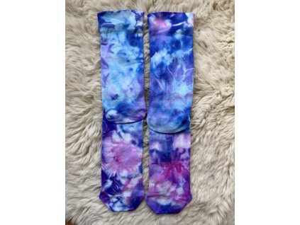 Batikované MIX 3 - L-XL