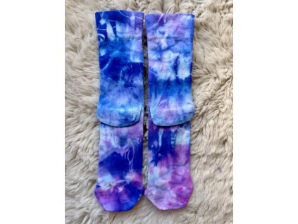 Batikované MIX 5- S-M