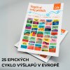 Samolepky na lahev - Epické cyklo výšlapy