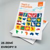 Samolepky na lahev - STORYLEPKY EVROPA II
