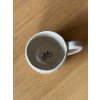 Keramický hrneček COFFEE RIDE lungo