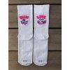 Ponožky na běhání - RUN FAST - LIVE SLOW