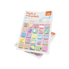 SAMOLEPKY NA LAHEV - EVROPA - TOP 25 - PASTEL