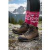 Turistické ponožky SRDCAŘI