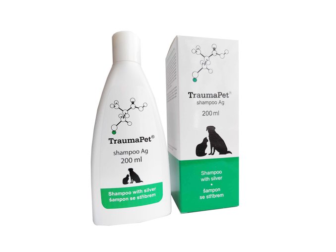 ŠAMPON 8594190231402
