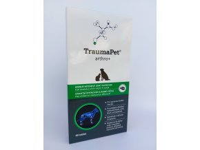 TraumaPet ARTHRO+