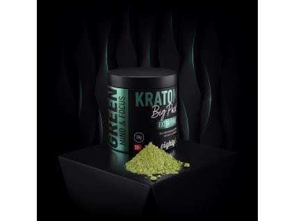 BLACK GREEN 50G