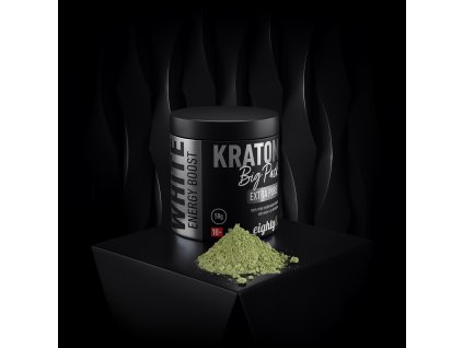 BLACK WHITE 50G