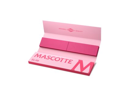 Mascotte Pink Slim Combi