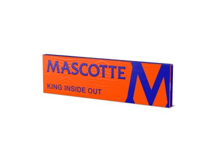 Mascotte Original King Inside Out