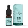 CBD olej 5 peppermint FATRA HEMP CBD DROPS