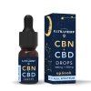 CBN CBD olej 10 FATRA HEMP