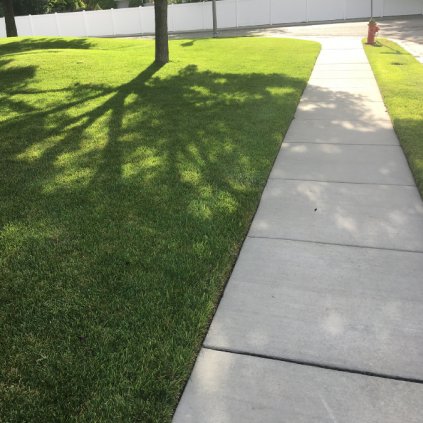 TRAVNÍ SMĚS STÍN 3 kg