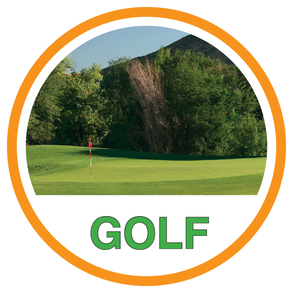 golf