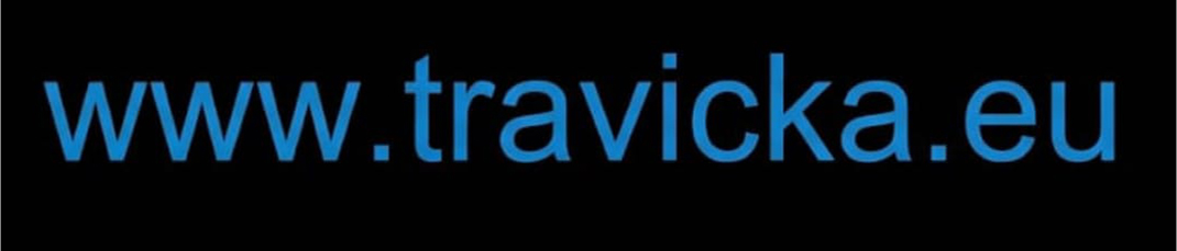 www.travicka.eu