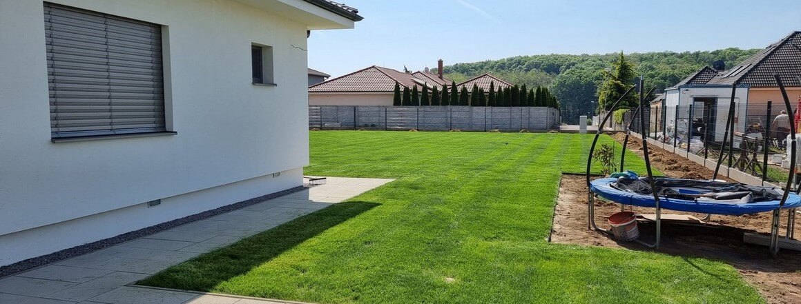 Ekograss Cotton