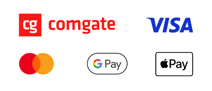 Platební metody 2
