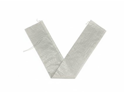 Protipovodňový pytel na písek 15 x 100 cm - 100ks