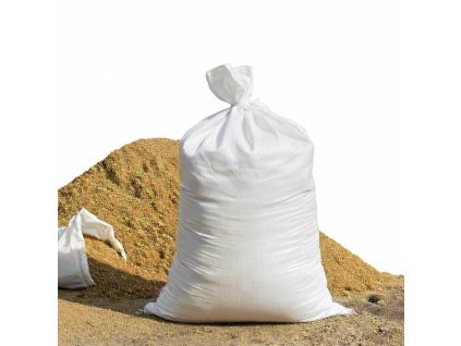 Protipovodňový pytel na písek 50 x 80 cm - 1ks