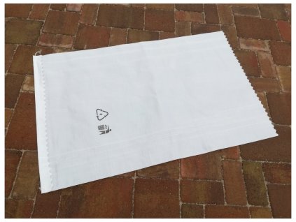 2866 protipovodnovy pytel na pisek jednokomorovy tkany rozmer 50 x 80 cm 100ks