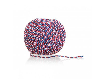 1171 motouz pecetici lneny 40g trikolora rozmer 1 25mm x 60m