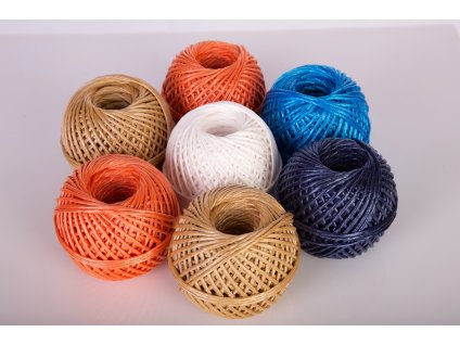 1120 motouz pp polypropylen 100g rozmer 3 15mm x 50m