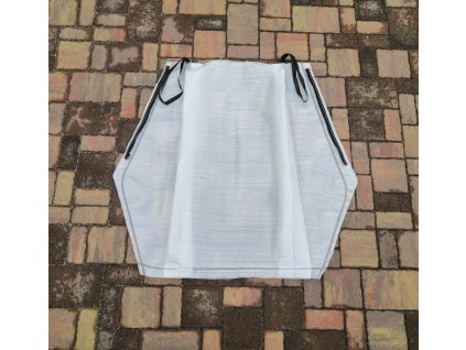 2989 rejnok zavlazovaci vak pytel 60l 10ks bily