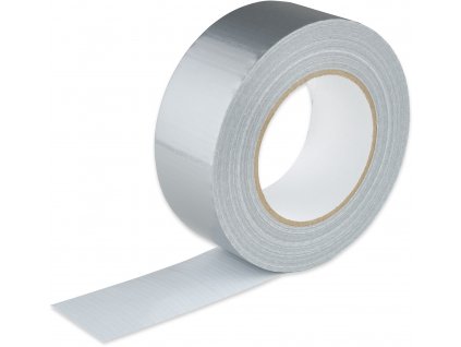 Páska lepící montážní 50m PVC Dufurt s tkaninou AG4850 (3)