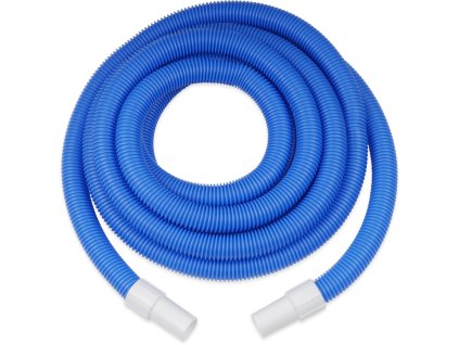 Bazénová hadice k vysavači 32mm, modrá - 7m - pro snadnou a rychlou údržbu bazénu 1