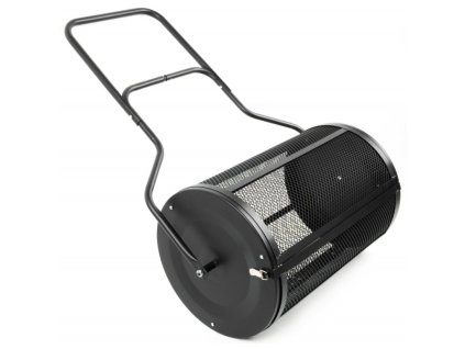 Prosévací travní válec na substrát Dufurt V60