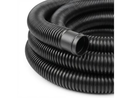 Bazénová hadice 32 mm zesílená, černá - metráž