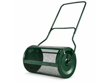 Prosévací válec na substrát 75 l