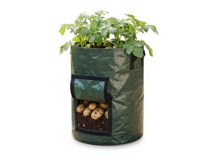 Pytel na pěstování brambor STREND 43L