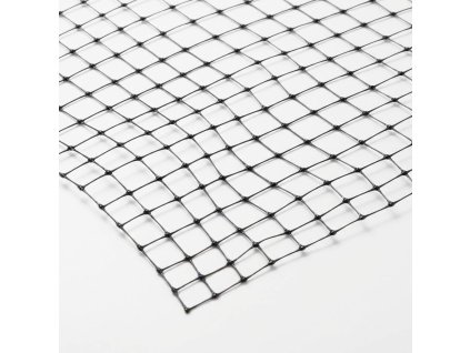 Plastová síť proti krtkům 10m x 2m