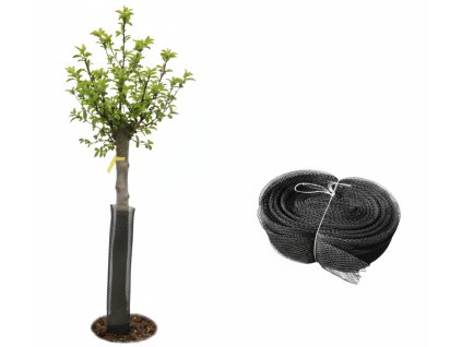 Rukávec na ochranu stromků proti okusu zvěře – šířka 20 cm × 100 m