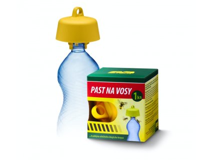 1030 past na vosy nastavec na pet lahve