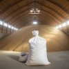 Pytel na obilí 5–10 kg – 30 × 60 cm, 1 ks