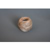 2239 motouz prirodni jutovy 100g rozmer 1 25mm x 100m