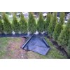 3025 5 tkana mulcovaci textilie agrotextilie 100g m2 5m x 2m cerna