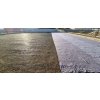 Travní rohož s osivem EkoGrass Synthetic - 50m x 2,1m