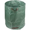 Vak, pytel na listí a zahradní odpad Bradas 80×65 cm – zahradní pytel 270 L, zelenýbradas zahradní koš na LISTÍ (5)