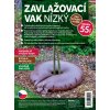 zavlažovací vak nízky pro stromy a keře 55l domo (7)